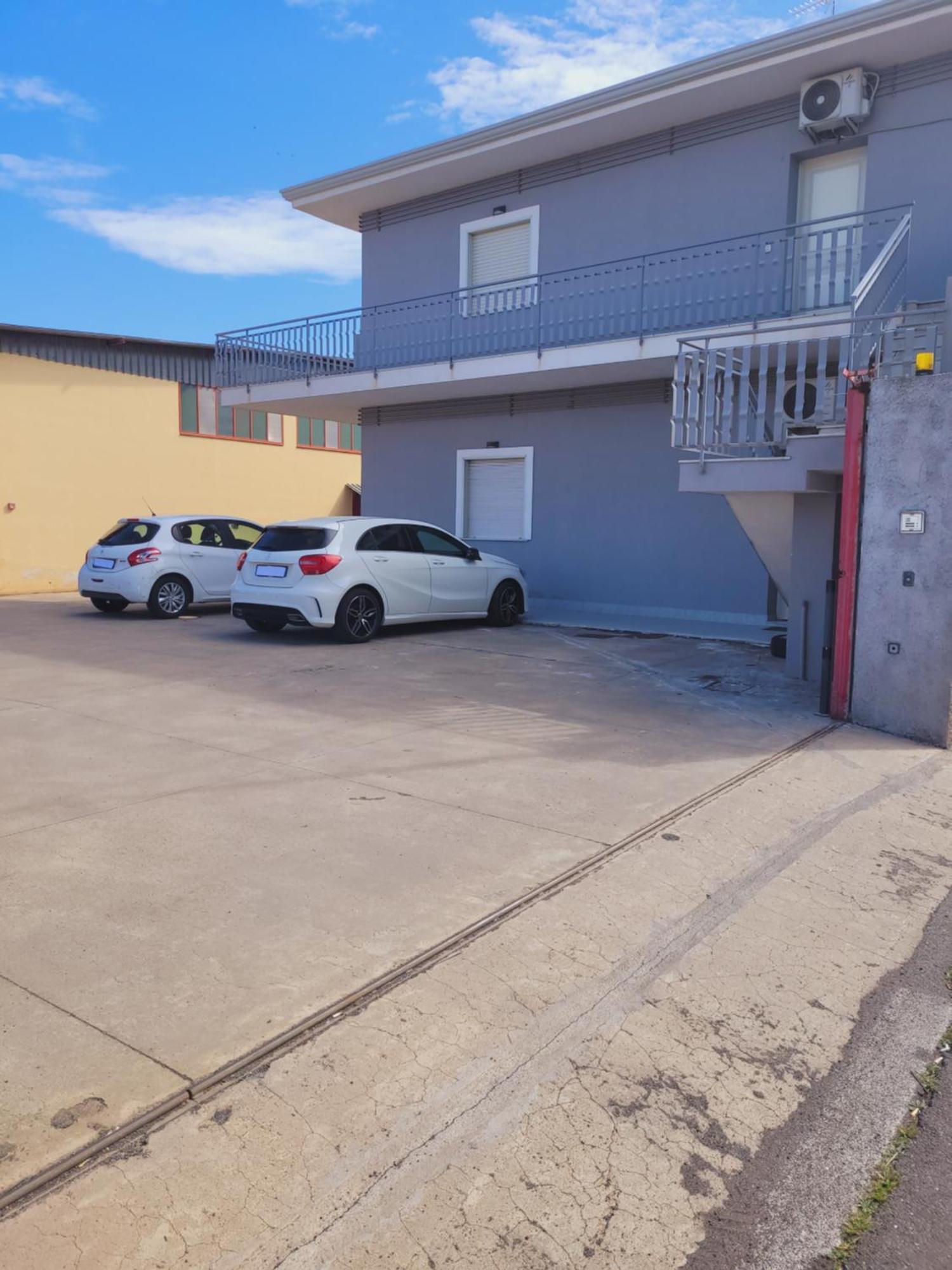 House Airport Apartment Catania