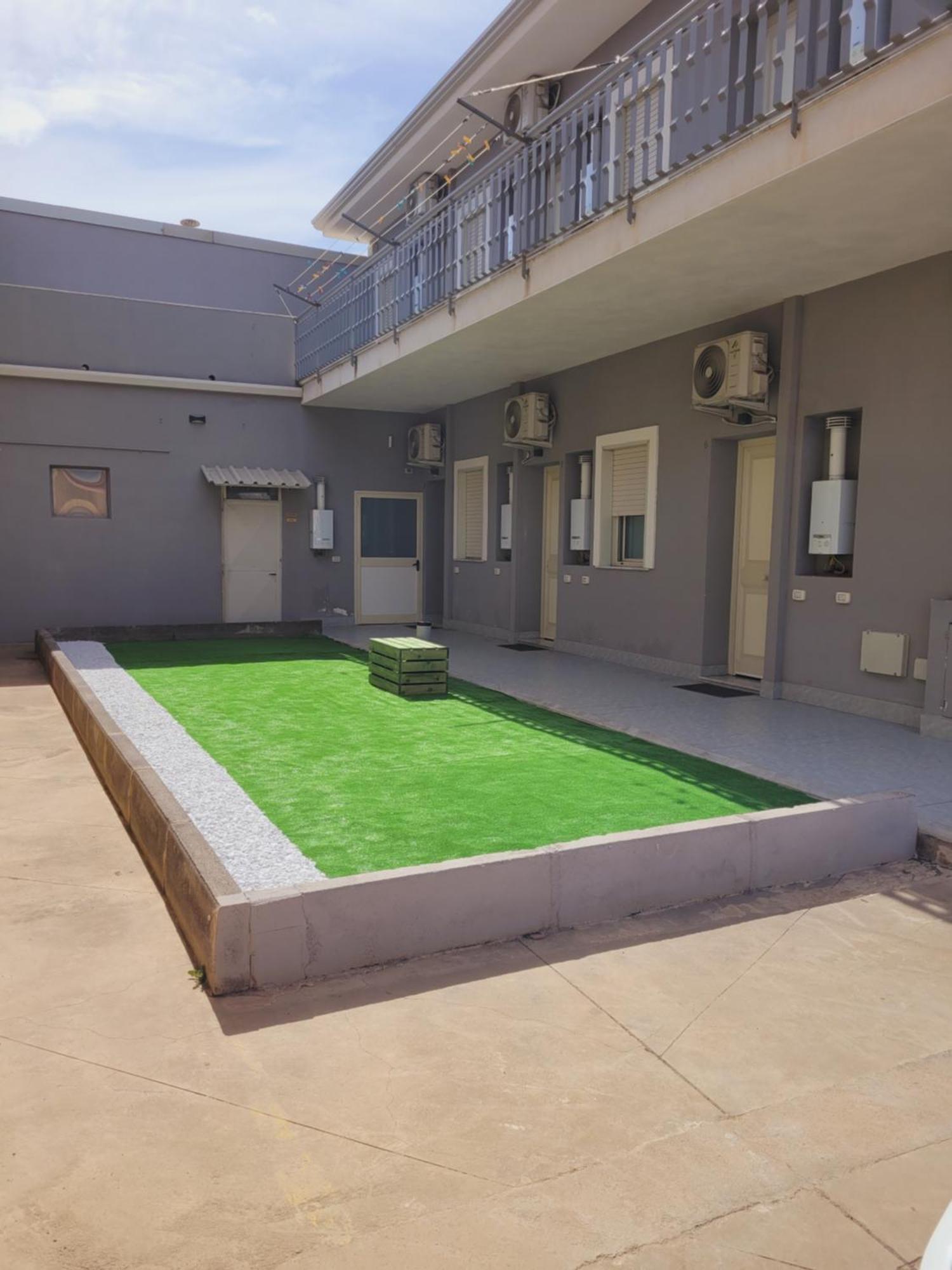 House Airport